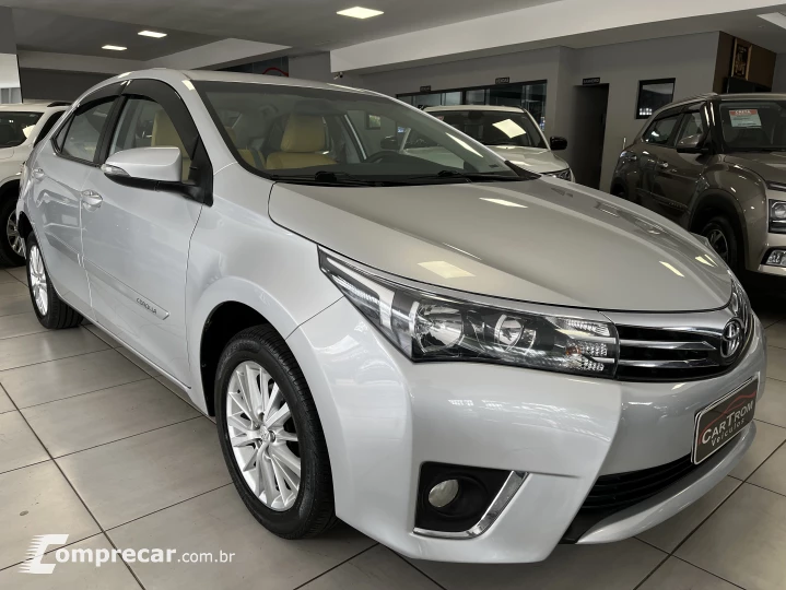COROLLA 1.8 GLI 16V