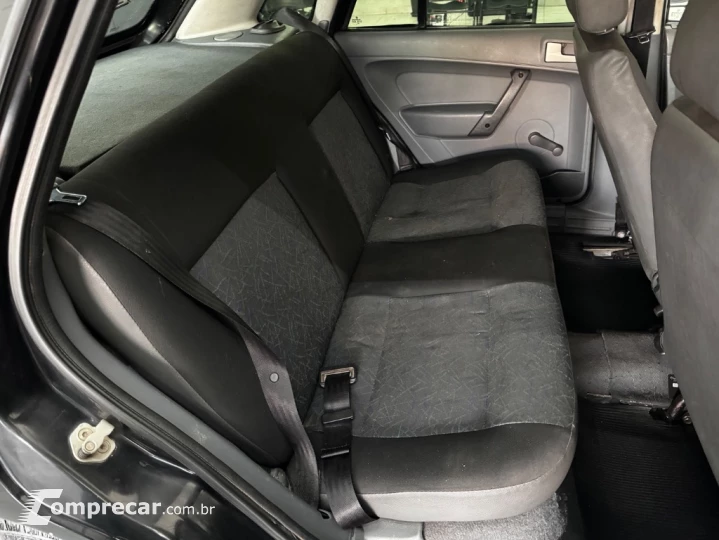 Gol (novo) 1.0 Mi Total Flex 8V 4p