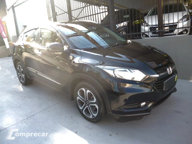 HR-V 1.8 16V EXL