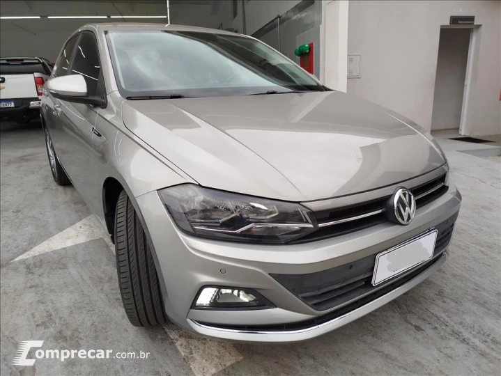 POLO 1.0 200 TSI Highline