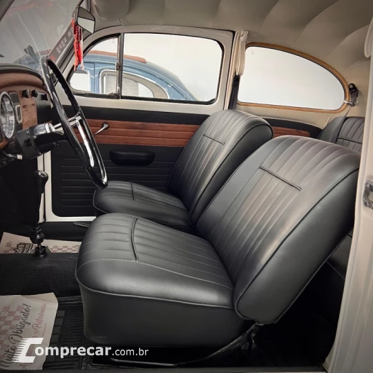 FUSCA 1.5 8V