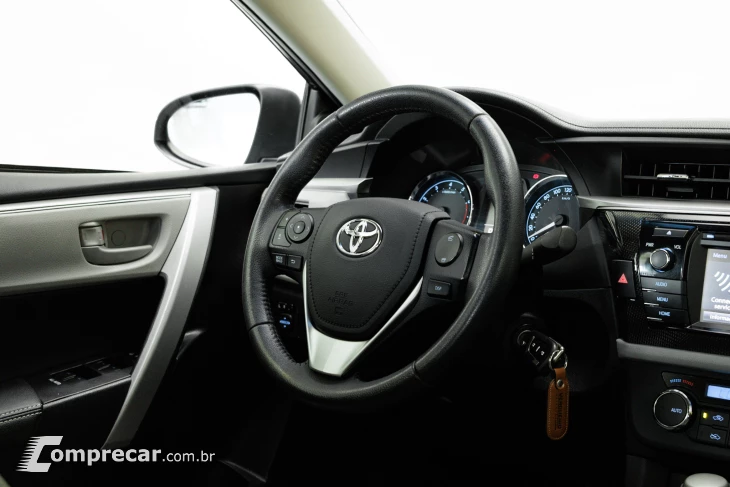 COROLLA 2.0 XEI 16V