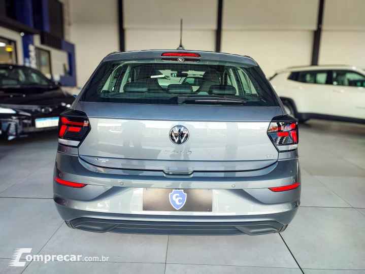 POLO 1.0 170 TSI Highline
