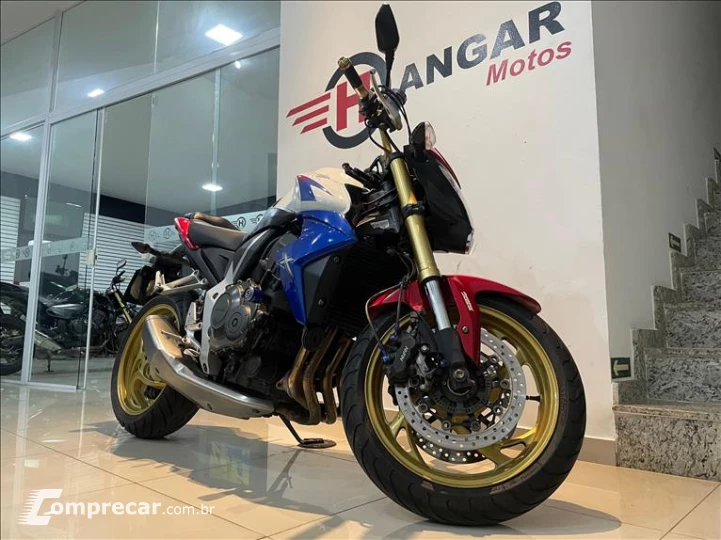 CB 1000R ABS