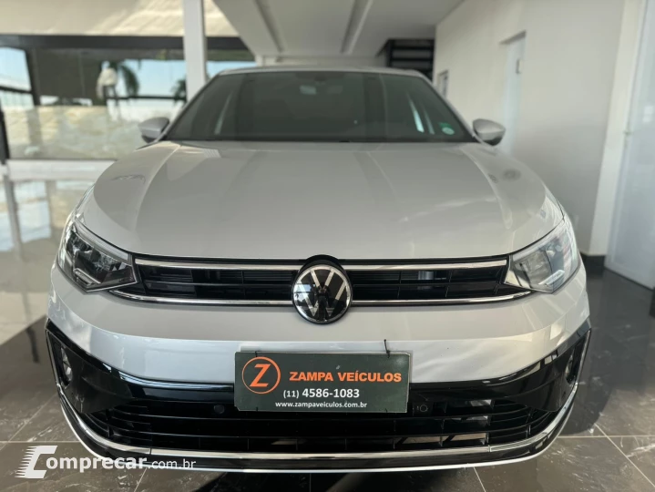 VIRTUS 1.0 200 TSI Highline