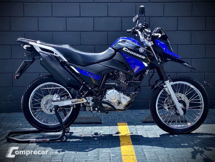 XTZ CROSSER Z 150 ABS