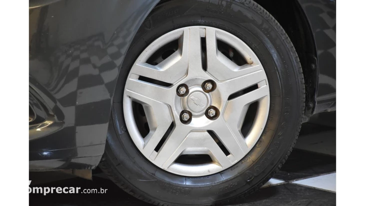 ONIX - 1.0 MPI JOY 8V 4P MANUAL
