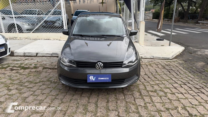 GOL 1.0 MI Trendline 8V