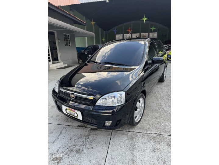 CORSA 1.4 MPFI MAXX 8V FLEX 4P MANUAL