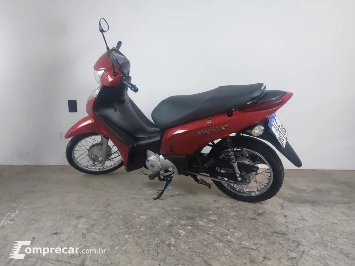 HONDA BIZ 125 ES