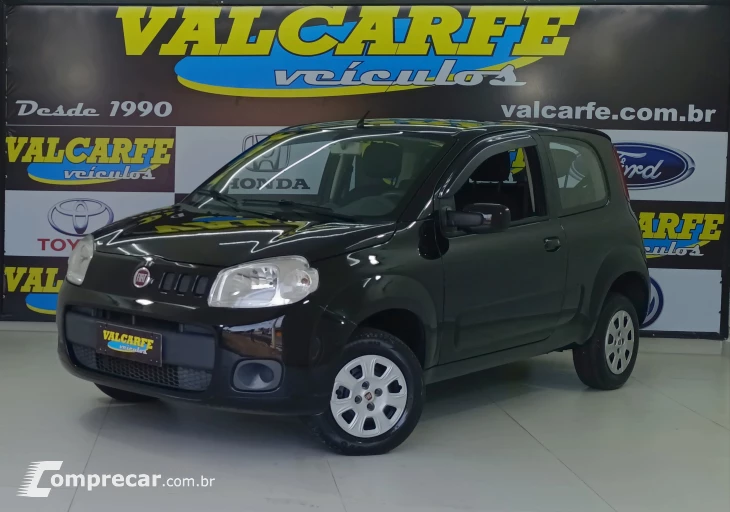 UNO 1.0 Vivace 8V