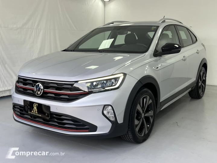 NIVUS 1.0 200 TSI Highline