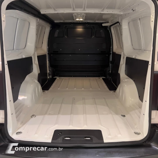 Scudo Cargo 1.5 16V Turbo Diesel