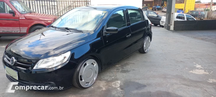GOL 1.0 8V