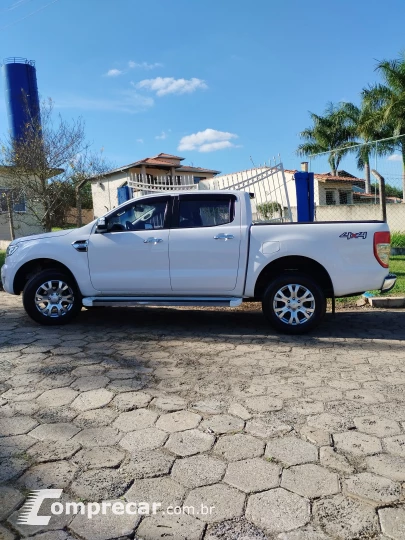 RANGER 3.2 XLT 4X4 CD 16V