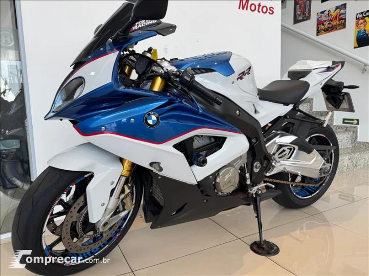 S 1000 RR