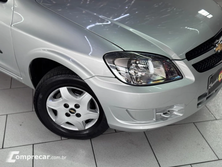 CELTA 1.0 MPFI LT 8V