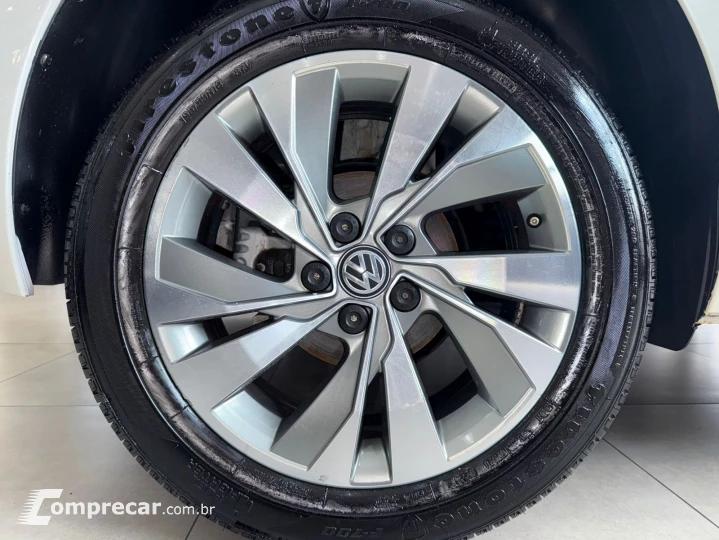 POLO 1.0 200 TSI Comfortline