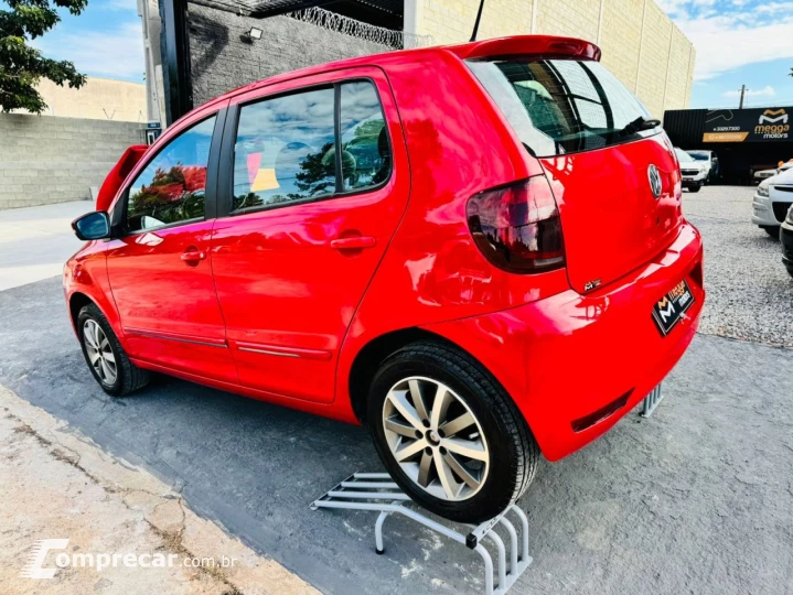 FOX 1.6 MI Prime 8V