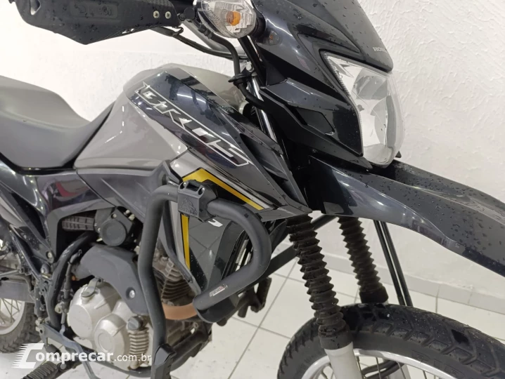 NXR 160 BROS ESDD