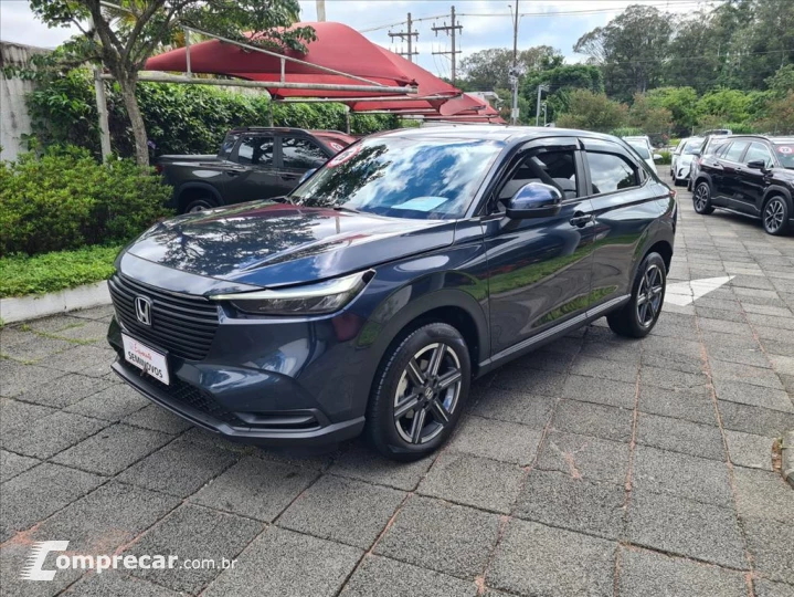 HR-V 1.5 DI I-VTEC FLEX EX CVT