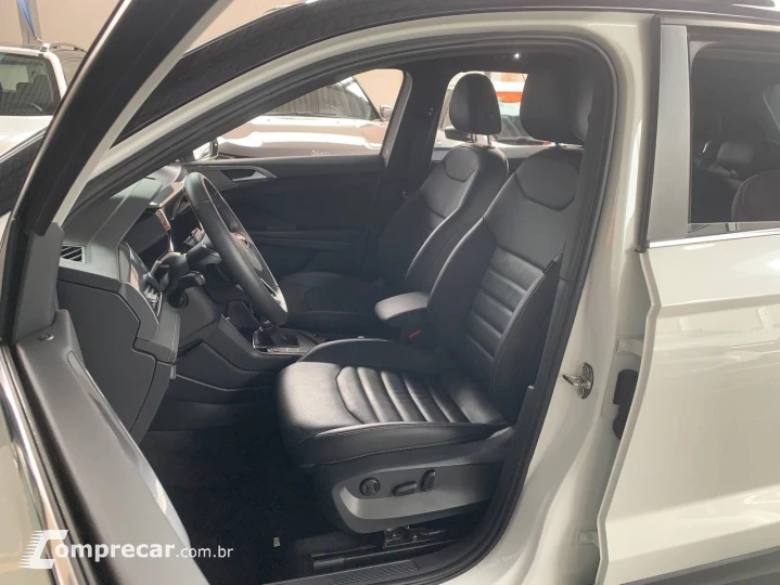 TAOS Highline 1.4 250 TSI Flex Aut.