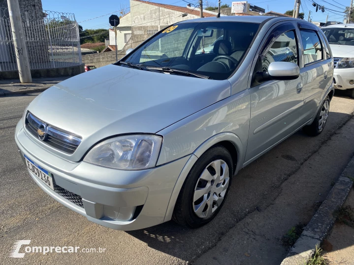 CORSA 1.4 MPFI Premium 8V