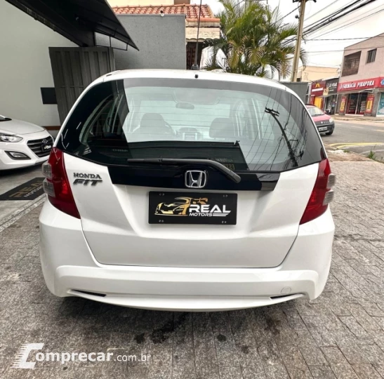 FIT 1.4 LX 8V