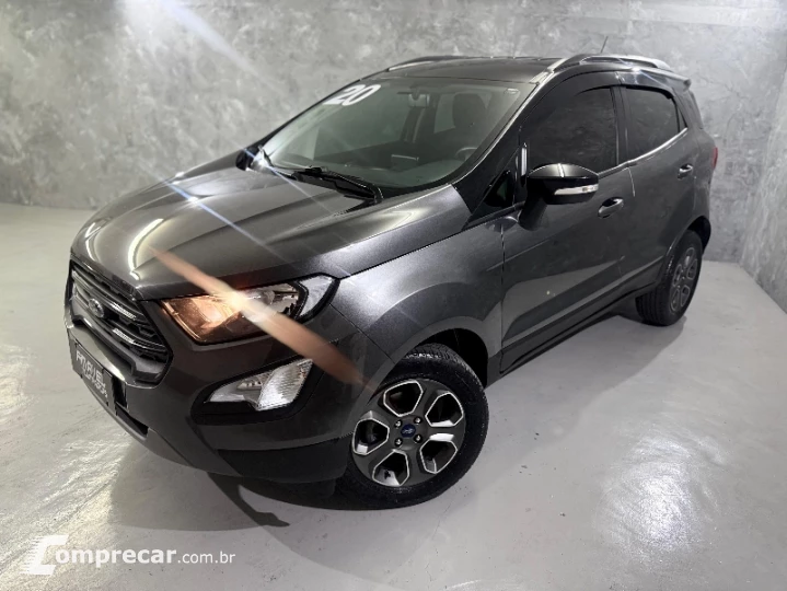 ECOSPORT 1.5 Ti-vct Freestyle