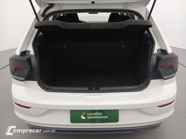 POLO 1.0 MPI MANUAL