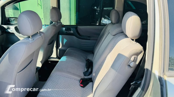 ZAFIRA 2.0 MPFI Expression 8V