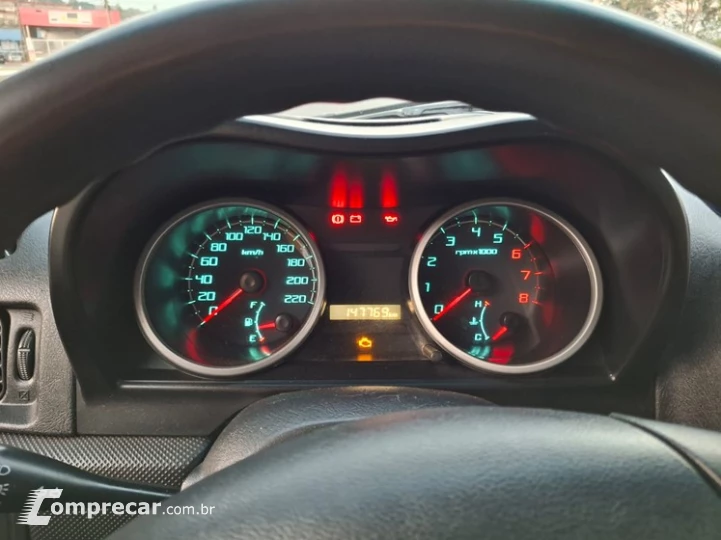 PAJERO TR4 2.0 4X2 16V