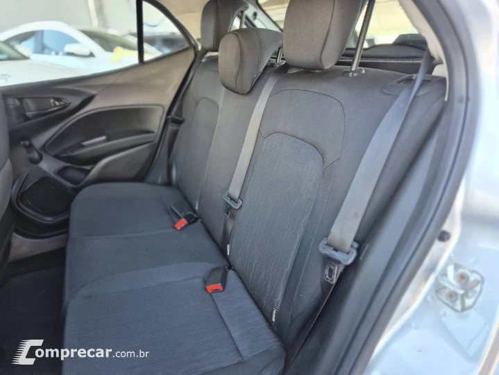 ARGO DRIVE 1.0 6V Flex
