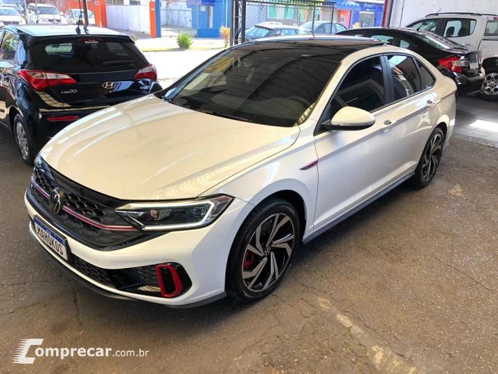 JETTA GLI 350 TSI 2.0 16V 4p Aut.