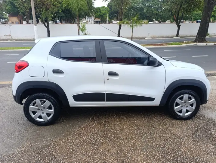 KWID 1.0 12V SCE ZEN