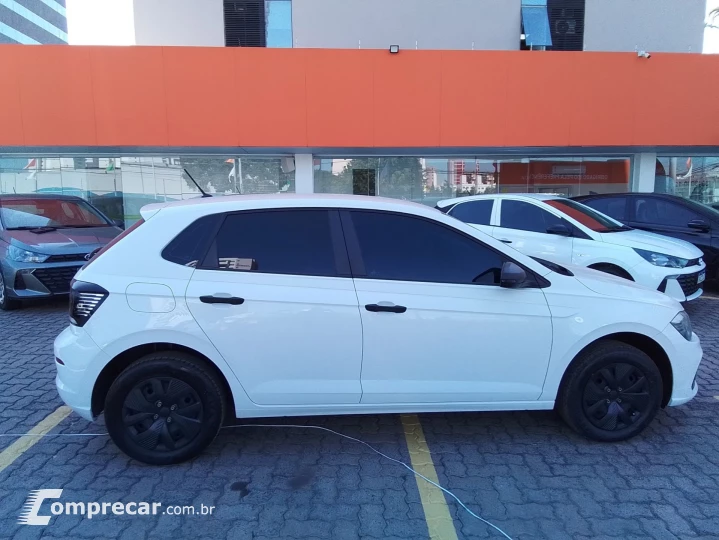 POLO 1.0 MPI TRACK MANUAL