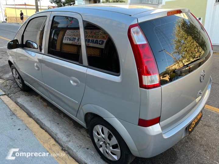 MERIVA 1.8 MPFI Maxx 8V