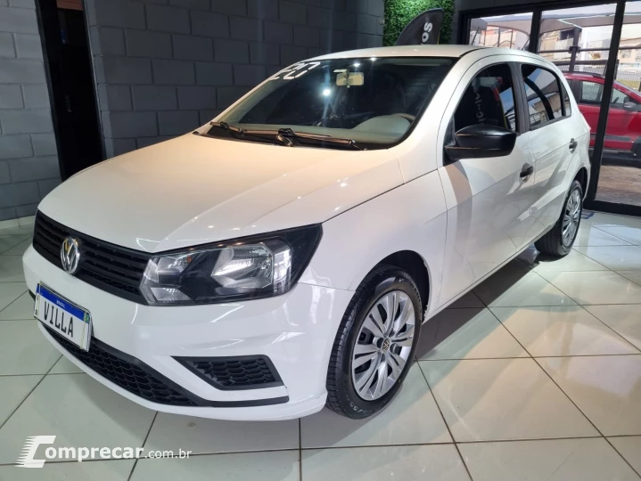 GOL 1.6 MI Power 8V