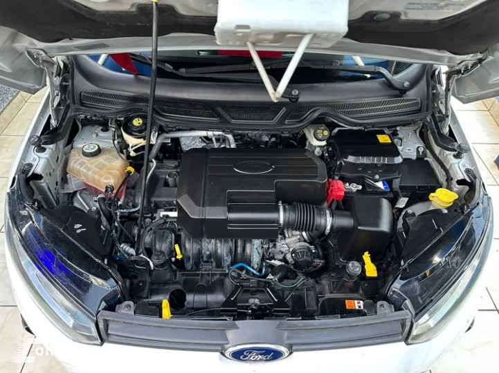 ECOSPORT