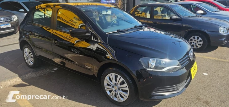 GOL 1.0 MI Trendline 8V