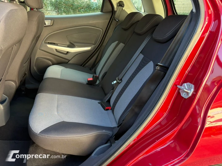 ECOSPORT 2.0 Freestyle 16V