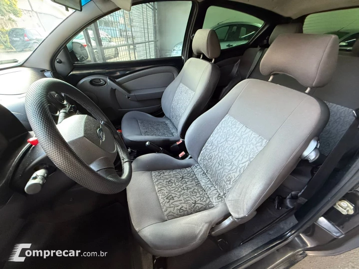 KA 1.0 MPI 8V