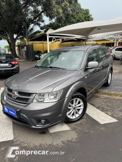 FREEMONT 2.4 Precision 16V