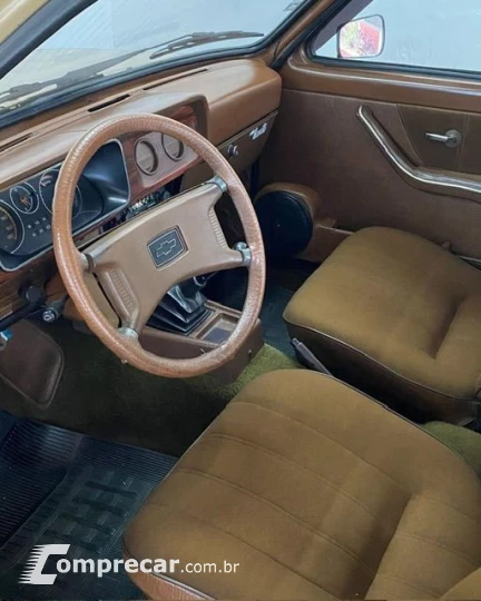 Chevette Hatch SL