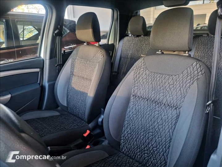 DUSTER OROCH 1.6 16V SCE Express