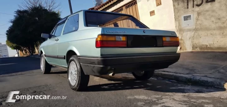 VOYAGE 1.6 CL 8V