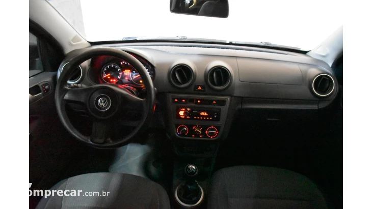VOYAGE - 1.0 MI 8V 4P MANUAL