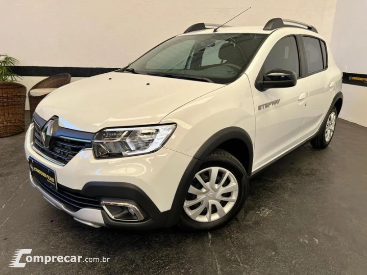 STEPWAY ZEN FLEX 1.0 12V MEC.