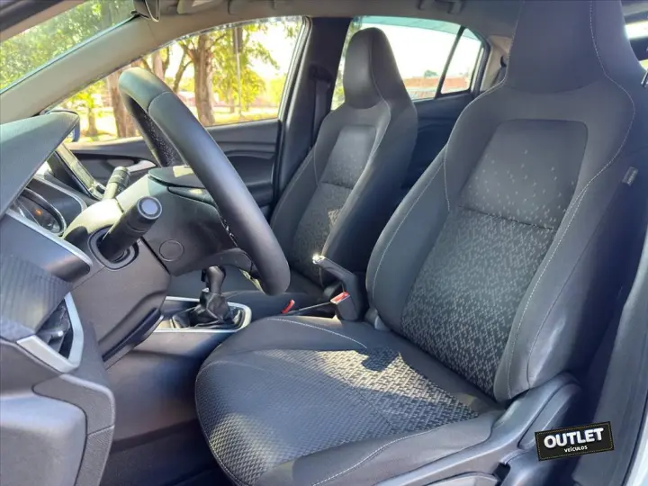 ONIX 1.0 FLEX LT MANUAL