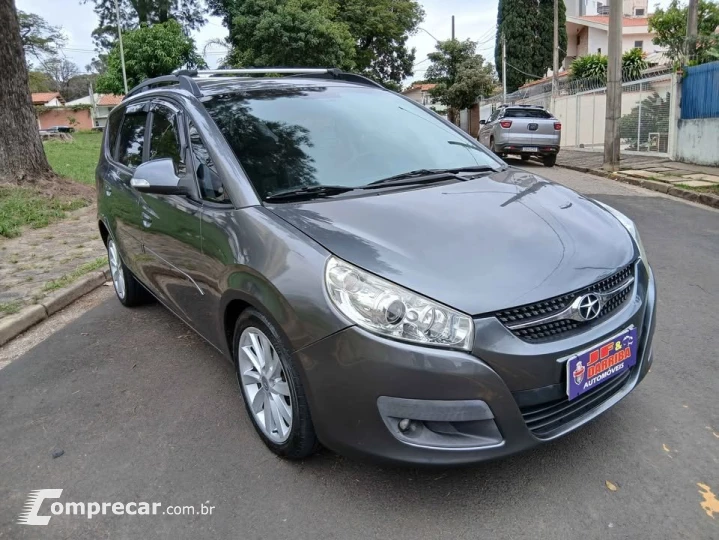 J6 2.0 Diamond 16V